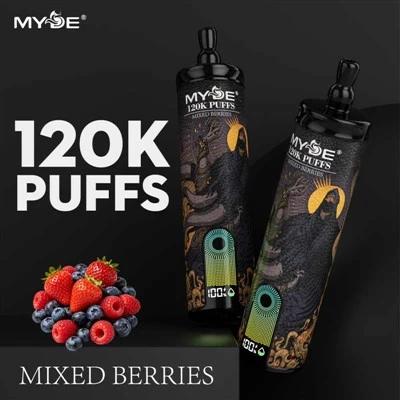 MYDE PUFIĆI 120K