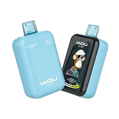 MYDE MIOU 60000 2u1