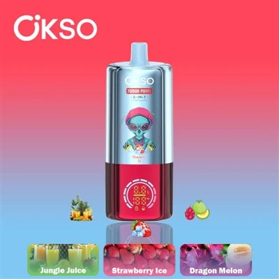 OKSO 3in 1 70000