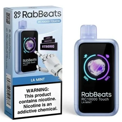 RabBeats RC10000 NA DODIR