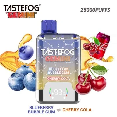 Tastefog Blizanci 25K