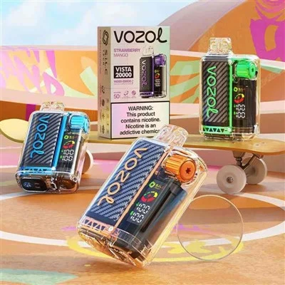 VOZOL VISTA 20000 Puf
