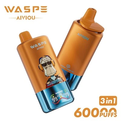 Waspe 3 u 1 60000