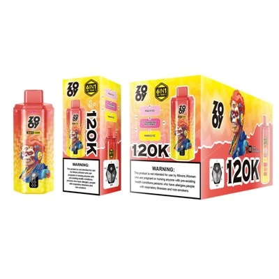 ZOOY 120K 6U1