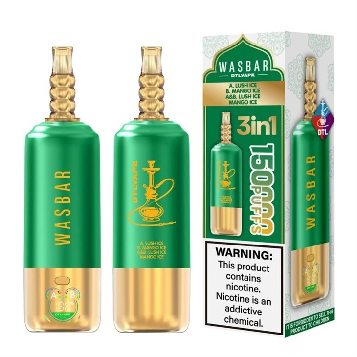 WASBAR DTL 3in1 150000 suppliers WASBAR DTL 3in1 150000 suppliers