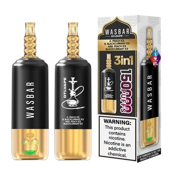 WASBAR DTL 3in1 150K best WASBAR DTL 3in1 150K best