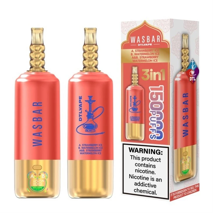 WASBAR DTL 3in1 150K price WASBAR DTL 3in1 150K price