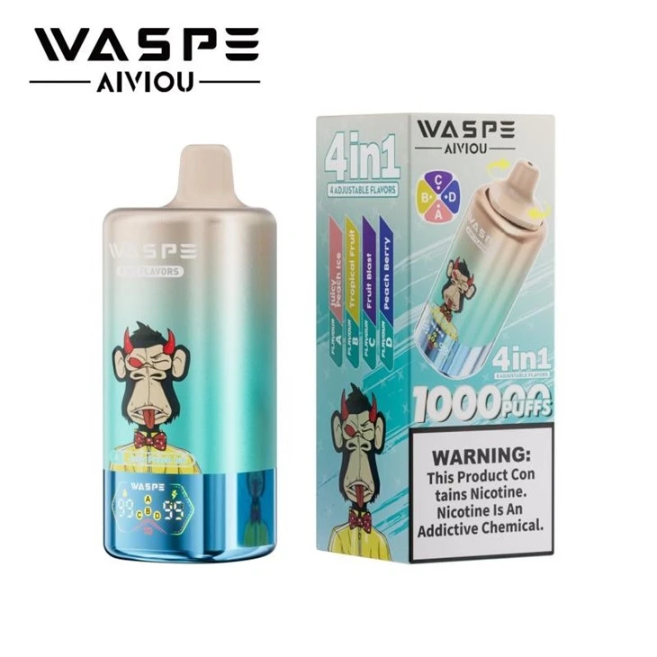 Waspe 100000 4 in 1 price Waspe 100000 4 in 1 price