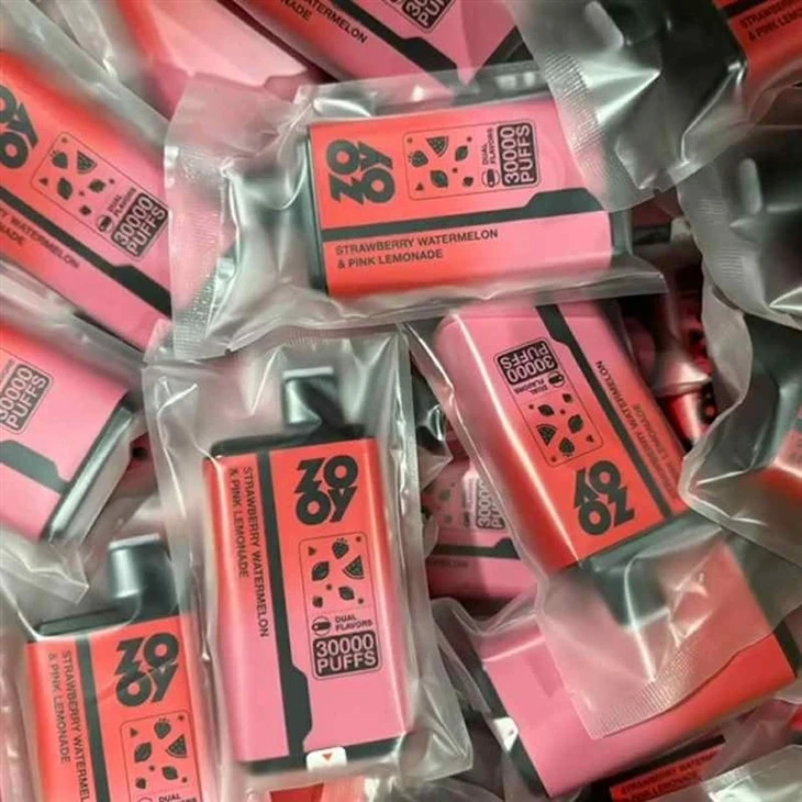 ZOOY Twins 30000 8