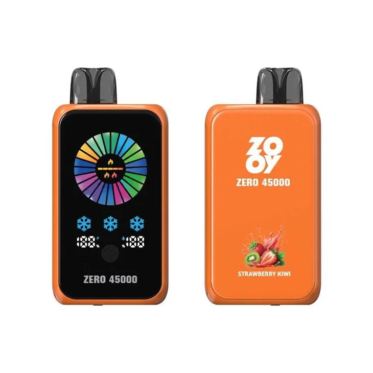 STRAWBERRY KIWI_ZOOY ZERO 45000